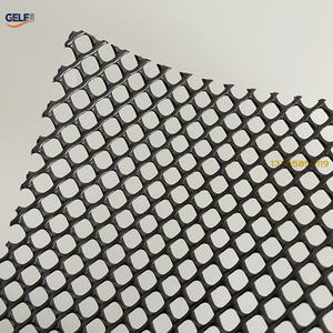 Malla de Protección Plegable y Portátil de HDPE Ecológica para Cría de Animales de Granja y Protección Contra Aves, Venta al Por Mayor - Product Image 2