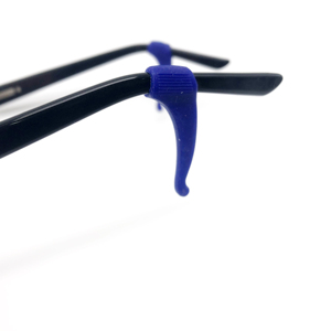 Puntas de silicona antideslizantes para <span class=keywords><strong>gafas</strong></span> de lectura suaves - Product Image 5