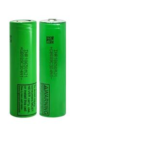 Batería de iones de litio recargable <span class=keywords><strong>original</strong></span> <span class=keywords><strong>18650</strong></span> MJ1 3500mAh para batería cilíndrica <span class=keywords><strong>LG</strong></span> INR18650 - Product Image 2