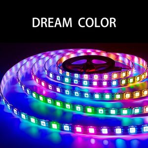 Ws2811 ws2812b sk6812rgb địa chỉ <span class=keywords><strong>LED</strong></span> ánh sáng xách tay 3key <span class=keywords><strong>Mini</strong></span> sp002e điều khiển 600 Pixels DC5V DC12V DC24V - Product Image 4