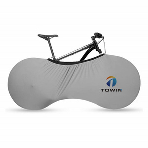 Cubierta <span class=keywords><strong>de</strong></span> protección contra la lluvia y el polvo para bicicleta, accesorios para bicicleta eléctrica, accesorios para bicicleta <span class=keywords><strong>MTB</strong></span>, cubierta protectora para bicicleta - Product Image 1