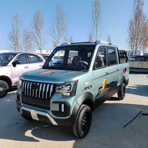 Promotion : Nouvelle Voiture Électrique à Quatre Roues, Pick-up Électrique 2000W 60V Fabriqué en Chine à Prix Abordable pour le Transport Quotidien des Adultes - Product Image 6