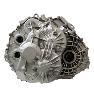 Transmission <span class=keywords><strong>automatique</strong></span> de haute qualité 6DCT250 DPS6 PS250 1.6L Boîtes de vitesses de transmission - Product Image 1