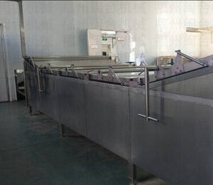 2021热卖自动煮蛋去皮机鸡蛋削皮机 - Product Image 3