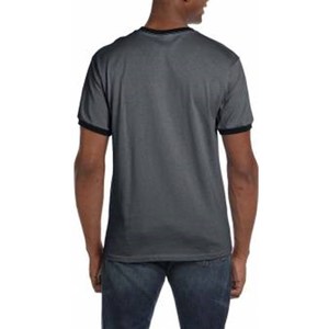 <span class=keywords><strong>T</strong></span>-<span class=keywords><strong>shirt</strong></span> de meilleure qualité en vrac <span class=keywords><strong>T</strong></span>-shirts de marque Slim Fit Heavyweight 100% Cotton Design Mens <span class=keywords><strong>t</strong></span> Shirts <span class=keywords><strong>4xl</strong></span> - Product Image 6
