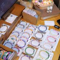 Bracelet tissé à la main du Népal pour hommes et femmes, avec huiles essentielles pour la rétention et la diffusion du parfum