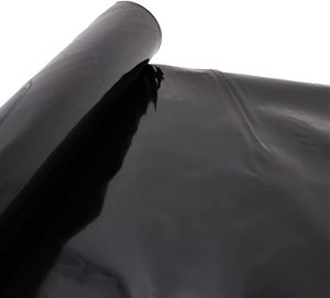 C&Aポリエチレンシート（機器カバーおよび蒸気バリア用） - Product Image 4