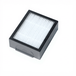 Repuestos para Aspiradoras Roombas Serie I7 <span class=keywords><strong>E5</strong></span> E6, Filtros HEPA, Kit de Accesorios para Aspiradora Robótica - Product Image 2