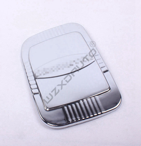 WZXD <b>Door</b> Handle Chrome Trim Rear View Side Mirror Cover Front Rear <b>Light</b> Accessories for Hiace 2015 2016 2018 - Product Image 4