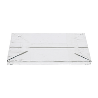 Paneles de Aislamiento al Vacío VIP con Núcleo de Sílice Ahumada, Modernos, Económicos, de Tamaño Personalizable, con Revestimiento de Aluminio