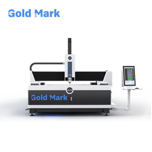 Máquina de Corte por Láser de Fibra GOLDMARK GM-E - Product Image 3