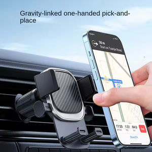 Adjustable Height Windshield Dashboard Bracket for <b>PC</b> Car Navigation for Phone Holder with Suction Type - Product Image 4