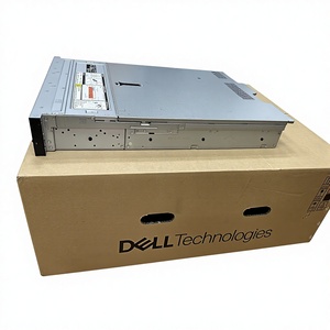 เซิร์ฟเวอร์ Dell PowerEdge R760 ขนาด 2U มีสินค้าในสต็อก - Product Image 4