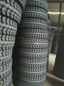 Hawkway ยางรถบรรทุกและรถบัส hawkway marando HK859 HLS1 295/80R22.5 315/80R22.5 llantas HK802 HLS1-295 HK859/80R22.5 - Product Image 1