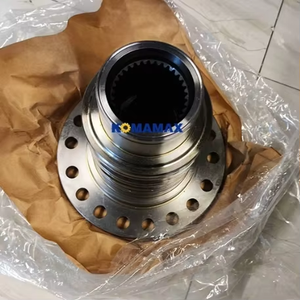 เครื่องจักรก่อสร้างขนาดเล็กรถปราบดินอะไหล่ D65EX D65PX D65WX D85EX D85PX 14Y-22-24111ศูนย์กลาง14Y-22-24110 - Product Image 2