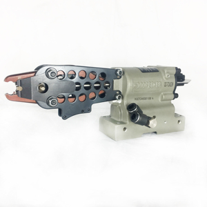 Máquina Grapadora Neumática de Tipo Mesa QC-7C - Product Image 2