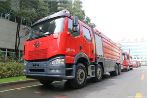 <span class=keywords><strong>Camion</strong></span> de Pompiers en Promotion : Dimensions Standard, Capacité 10 000 Litres, <span class=keywords><strong>Camion</strong></span> de Secours Multifonctionnel – Prix Afrique du Sud - Product Image 2