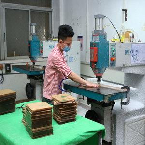 Bán Buôn Rõ Ràng Bàn Bảng Tập Tin Chủ <span class=keywords><strong>Acrylic</strong></span> Thư Khay Giấy - Product Image 5