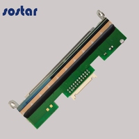 Print Head Original Grosir untuk HPRT TP808 Digunakan untuk Penggantian Suku Cadang Printer Label Thermal Printhead 203dpi CAPM347