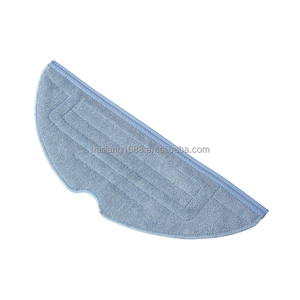 10 chiffons lavables pour <span class=keywords><strong>Xiaomi</strong></span> <span class=keywords><strong>Roborock</strong></span> <span class=keywords><strong>S7</strong></span>/<span class=keywords><strong>s7</strong></span> +/ <span class=keywords><strong>S7</strong></span> Max Ultra/<span class=keywords><strong>s7</strong></span> <span class=keywords><strong>Maxv</strong></span>/<span class=keywords><strong>s7</strong></span> <span class=keywords><strong>Maxv</strong></span> T7S/T7S <span class=keywords><strong>Plus</strong></span> pièces d'aspirateur - Product Image 5