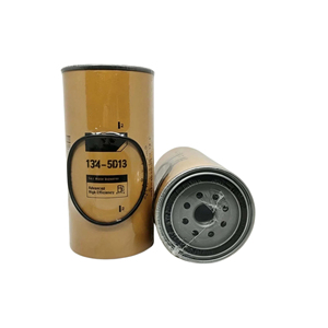 Filtre à carburant haute efficacité OEM 133-5673 513-4490 FS19591 pour moteur de camion - Product Image 1