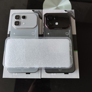 สมาร์ทโฟน 5G รุ่น Note60Pro หน่วยความจำขนาดใหญ่ ใช้งานได้นานเป็นพิเศษ รองรับสองซิมการ์ด กล้องความละเอียดสูง กล้อง AI - Product Image 1