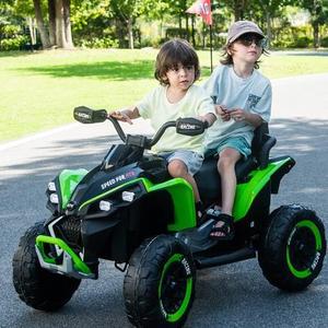 Hot <strong>Sale</strong> 4 Wheel Electric ATV <strong>Quad</strong> Bike Toy Cars /ATV Electric Sports Vehicles ATV <strong>for</strong> <strong>Kids</strong> Adult - Product Image 1