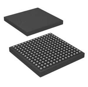 ADSP-21065LKCAZ264 Original Electronic Component Suppliers Integrated Circuits IC DSP CTLR 32BIT 196CSBGA - Product Image 1