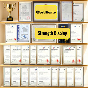 LK-2513 1.3M * 2.5M Kỹ thuật số lớn phẳng UV máy in phun cho Diy Giày Máy in máy - Product Image 6