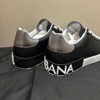Chaussures de sport pour hommes de haute qualité, élégantes et de créateur, pour un style décontracté et luxueux, idéales pour la course et la marche.