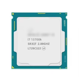 Procesadores Nuevos de 13ª Generación I3-13100 <span class=keywords><strong>I5</strong></span>-13400 <span class=keywords><strong>I5</strong></span>-13490F I7-13700 I9-13900K para Computadoras de Escritorio, Productos Usados - Product Image 2