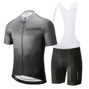 Ensemble <span class=keywords><strong>de</strong></span> maillot <span class=keywords><strong>de</strong></span> cyclisme unisexe d'été à séchage rapide pour vélo <span class=keywords><strong>de</strong></span> route et short d'équipe <span class=keywords><strong>Tour</strong></span> <span class=keywords><strong>de</strong></span> France – Approvisionnement direct usine - Product Image 1