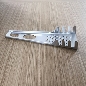 Stainless Steel 430 Pasta Scoop Cheese Grater Multifunctional Noodle Ruler For Kitchen Use - Product Image 2