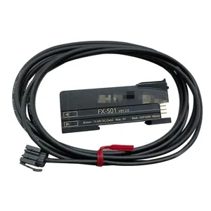 FX-501 Digital Fiber Sensor FX-501P