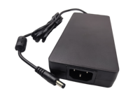 Alimentation professionnelle personnalisée en gros Dc AC 24 Volts Alimentation DC Adaptateur secteur pour réparation mobile 24 V 13.75A