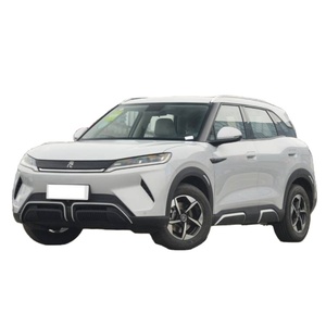 รถยนต์ BYD Yuan ราคาประหยัด พร้อมระบบพลังงานแสงอาทิตย์สำหรับผู้ใหญ่ - Product Image 4
