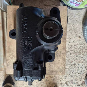 4942803 パワーステアリングポンプ 4773303 アメリカン トラック USトラック パワーステアリングギア 4648307 USトラック ステアリングボックス 4872393 - Product Image 4