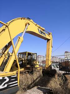 SUMITOMO-excavadora de orugas grande de 28 toneladas, S280, 1.2M3, segunda mano, en venta - Product Image 2