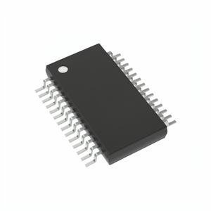 DSPIC33CK32MP202-E_SS Circuito Integrado MCU de 16 Bits, 32 KB de Memoria Flash, 28 SSOP (0.209'', 5.30 mm de Ancho), Distribuidor Autorizado - Product Image 1