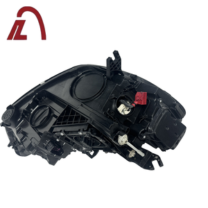 Đèn pha trước <span class=keywords><strong>LED</strong></span> cho Audi A6L C7PA 2016-2018, đèn pha <span class=keywords><strong>LED</strong></span> hoàn chỉnh bán lắp ráp, <span class=keywords><strong>LED</strong></span> 12V cho Audi A6 <span class=keywords><strong>C7</strong></span>, lắp đặt trực tiếp, không cần sửa đổi - Product Image 6