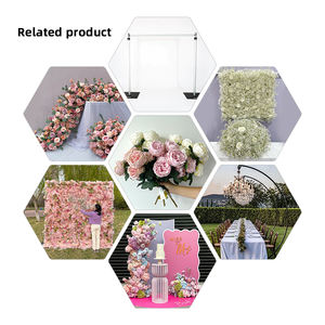 7 Têtes Real Touch Unique Tige <span class=keywords><strong>Rose</strong></span> Fleurs Multi Couleur Artificielle Fleurs En Vrac Pour La Décoration Intérieure - Product Image 5