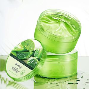 Gel para Después del Sol con <span class=keywords><strong>Aloe</strong></span> <span class=keywords><strong>Vera</strong></span> <span class=keywords><strong>BIOAQUA</strong></span> OEM para el Cuidado de la Piel, Elimina Puntos Negros, Blanquea e Hidrata, <span class=keywords><strong>Crema</strong></span> de <span class=keywords><strong>Aloe</strong></span> <span class=keywords><strong>Vera</strong></span> - Product Image 1
