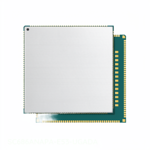 SC686ANAPA-E53-UGADA Authorized Distributor RF Transceiver Modules and <b>Modems</b> - Product Image 1