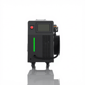 Nueva Máquina de Soldadura Láser de Fibra con Alimentador de Alambre Integrado, Refrigerada por Aire, 1500W, Estructura Ligera, Larga Vida Útil, Multifuncional - Product Image 1