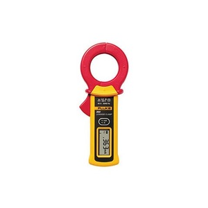 Pinza Amperimétrica Fluke 360 para Detección de Fugas, 3mA-60A, Probador de Corriente CA para Inspección de Seguridad Eléctrica - Product Image 4