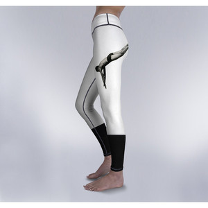 Leggings da Salto - Product Image 3