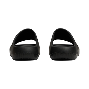 BARC S 2 SLIDE BLACK, léger, en EVA, pour le bureau, pour pantoufles, large, confortable, expérience sportive avec fonction d'absorption des chocs - Product Image 6