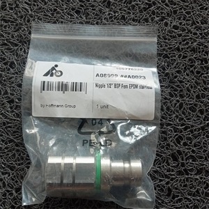 ข้อต่อท่อเอสล็อค SMC-12M-8N-S6 ชิ้นส่วนนิวเมติกสำหรับงานอุตสาหกรรม - Product Image 3