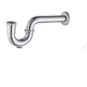 批发1.25英寸出口17号黄铜疏水阀清除堵塞管道和管道 - Product Image 1