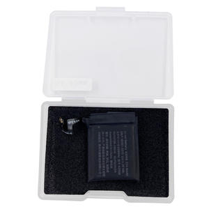 Batteries rechargeables pour <span class=keywords><strong>Apple</strong></span> <span class=keywords><strong>Watch</strong></span> Series, pièces de téléphone portable, port de charge USB - Product Image 5